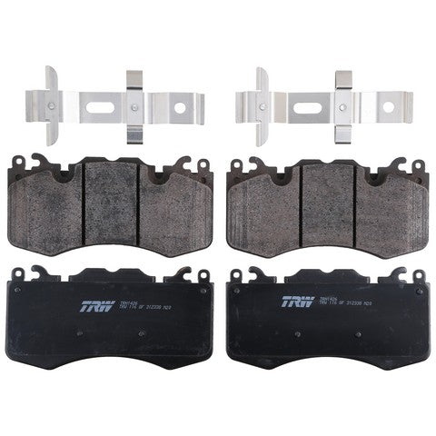 Disc Brake Pad Set TRW TRH1426