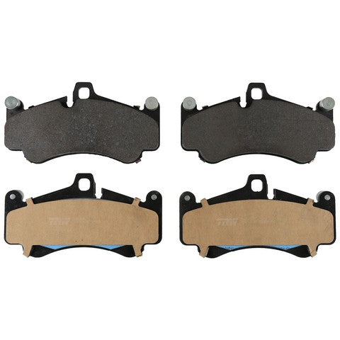 Disc Brake Pad Set TRW TRH1431