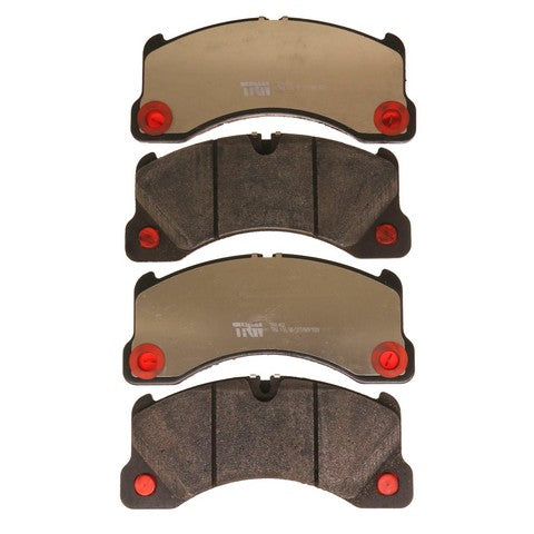 Disc Brake Pad Set TRW TRH1452