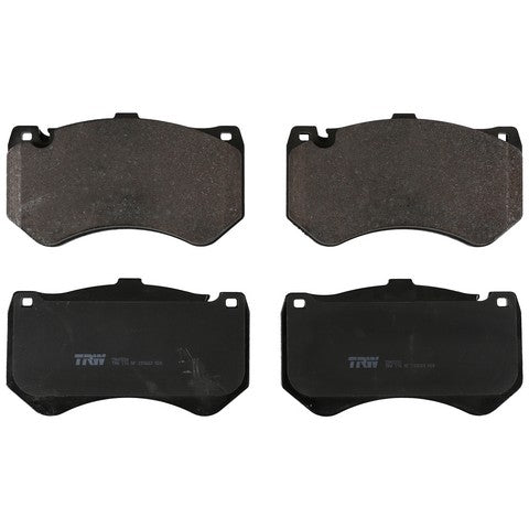 Disc Brake Pad Set TRW TRH1530