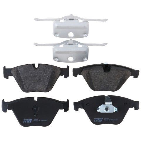 Disc Brake Pad Set TRW TRH1597