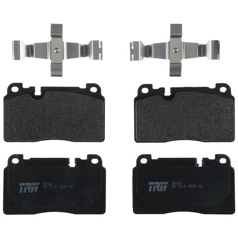 Disc Brake Pad Set TRW TRH1663