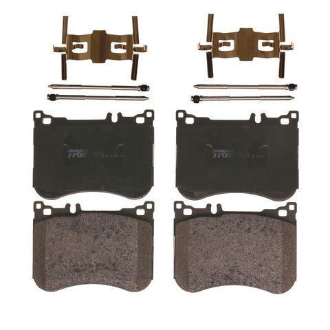 Disc Brake Pad Set TRW TRH1688