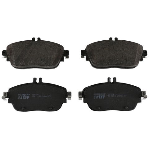 Disc Brake Pad Set TRW TRH1694