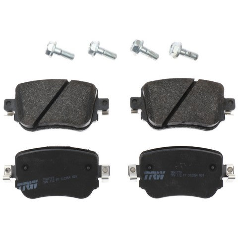 Disc Brake Pad Set TRW TRH1779