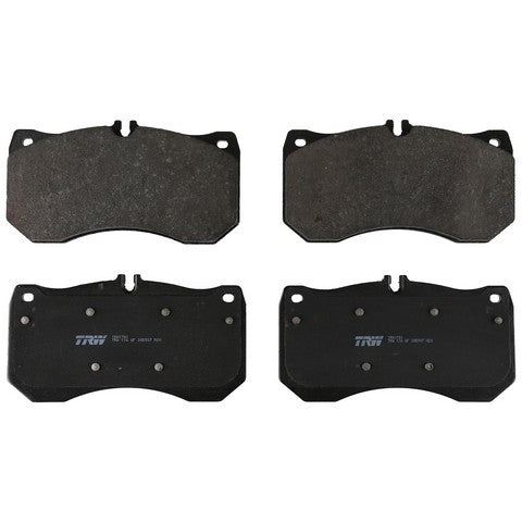 Disc Brake Pad Set TRW TRH1781