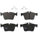 Disc Brake Pad Set TRW TRH1795