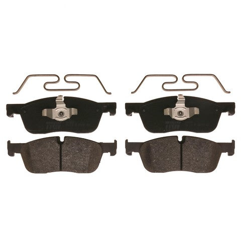 Disc Brake Pad Set TRW TRH1838