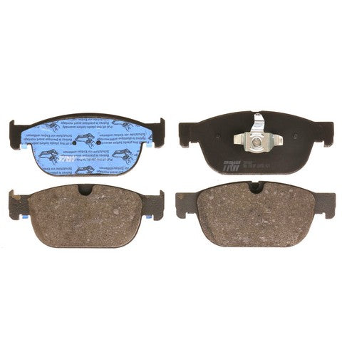 Disc Brake Pad Set TRW TRH1865