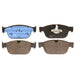 Disc Brake Pad Set TRW TRH1865