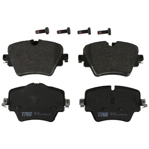 Disc Brake Pad Set TRW TRH1892