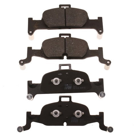 Disc Brake Pad Set TRW TRH1897