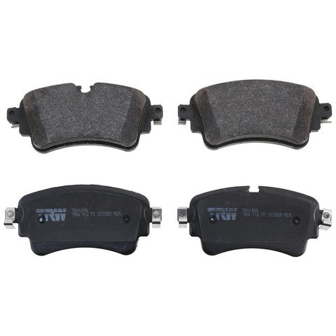 Disc Brake Pad Set TRW TRH1898