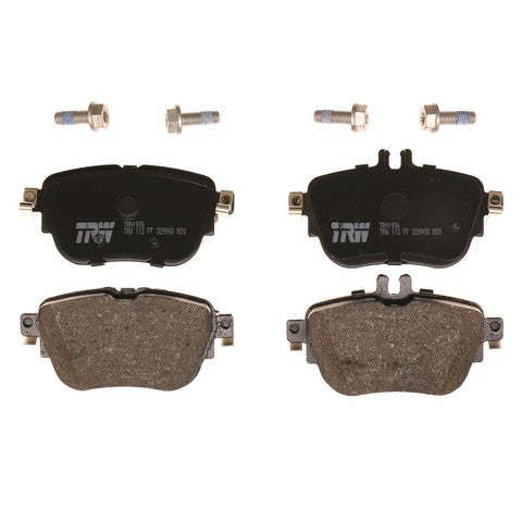 Disc Brake Pad Set TRW TRH1936