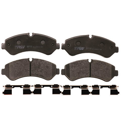 Disc Brake Pad Set TRW TRH2236