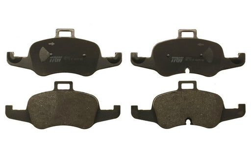 Disc Brake Pad Set TRW TRH2241