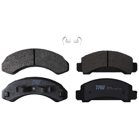 Disc Brake Pad Set TRW TRM0654