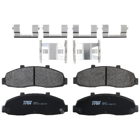 Disc Brake Pad Set TRW TRM0679