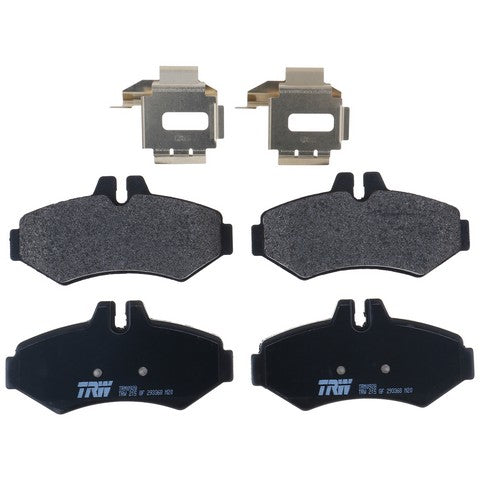 Disc Brake Pad Set TRW TRM0928