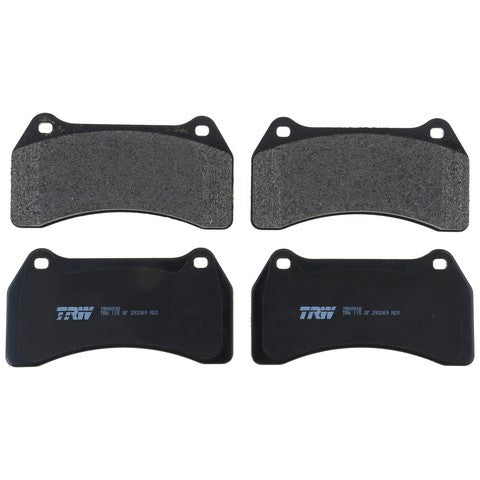 Disc Brake Pad Set TRW TRM0938