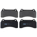 Disc Brake Pad Set TRW TRM0938