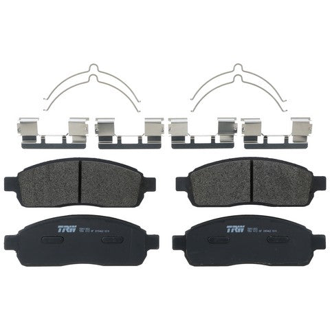 Disc Brake Pad Set TRW TRM1083