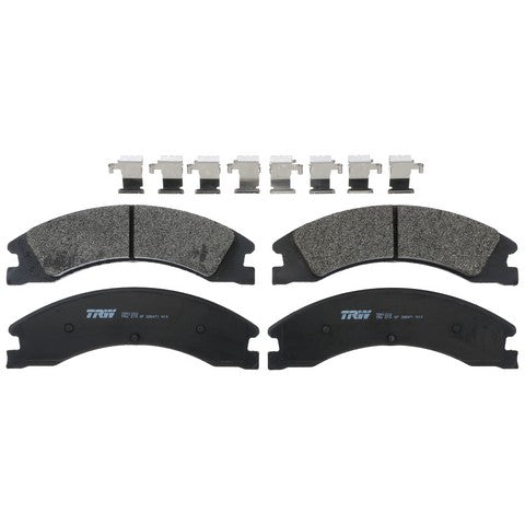 Disc Brake Pad Set TRW TRM1330