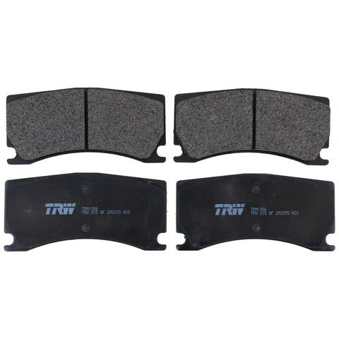 Disc Brake Pad Set TRW TRM1356