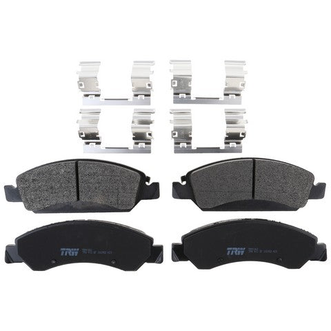 Disc Brake Pad Set TRW TRM1363