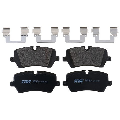 Disc Brake Pad Set TRW TRM1692