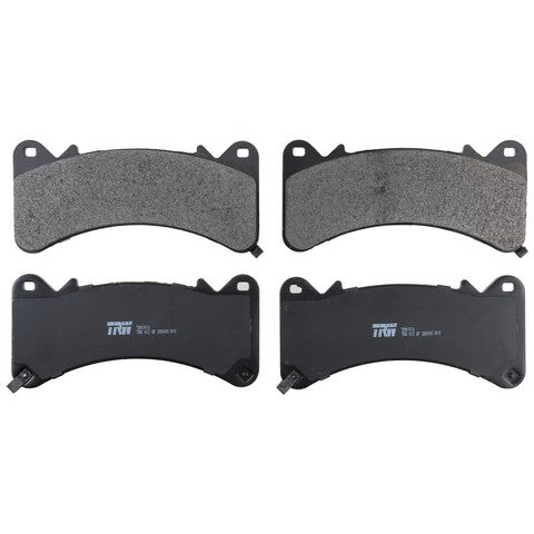 Disc Brake Pad Set TRW TRM1910