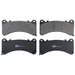 Disc Brake Pad Set TRW TRM1910