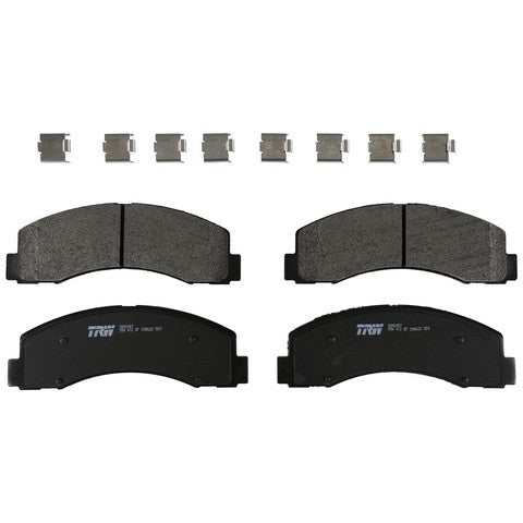 Disc Brake Pad Set TRW TRM2087