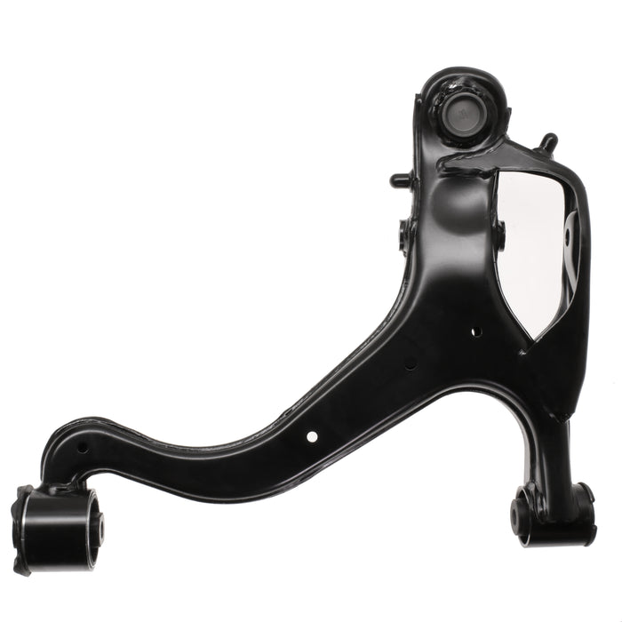 Front Left Lower Control Arm for Land Rover LR3 2005 - 2009 TRW JTC2819