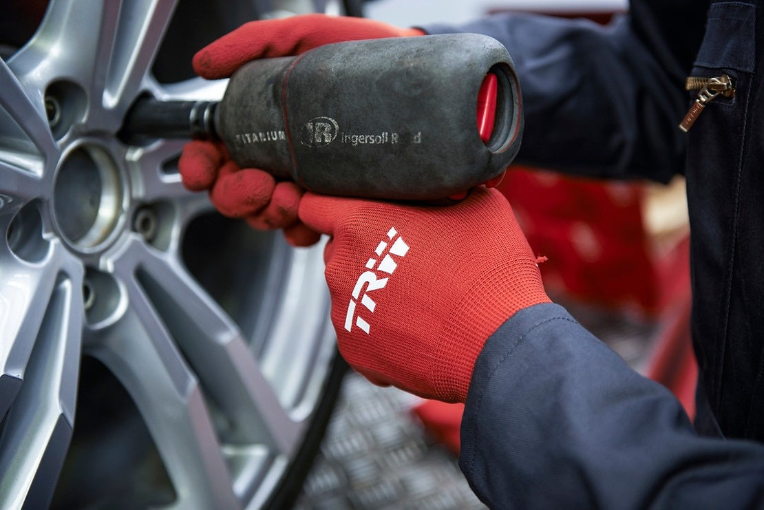 steering gear exchange