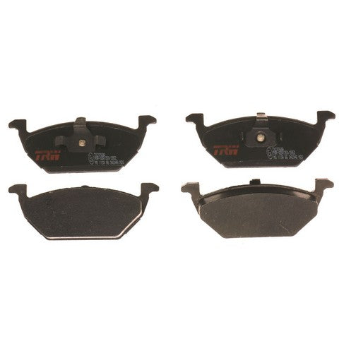 Disc Brake Pad Set TRW TXC0768A