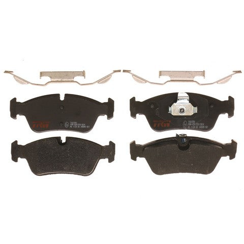 Disc Brake Pad Set TRW TXC0781