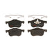 Disc Brake Pad Set TRW TXC0794