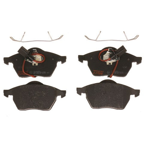 Disc Brake Pad Set TRW TXC0840ES