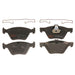 Disc Brake Pad Set TRW TXC0853