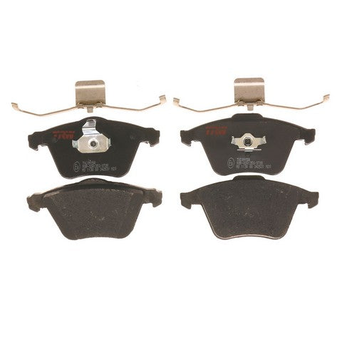 Disc Brake Pad Set TRW TXC0915A