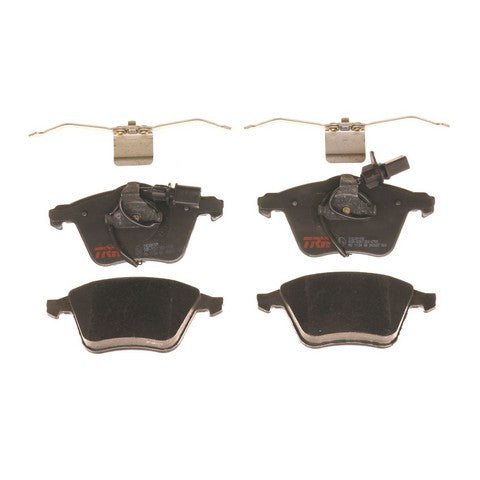 Disc Brake Pad Set TRW TXC0915B