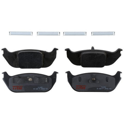 Disc Brake Pad Set TRW TXC0952