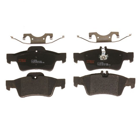 Disc Brake Pad Set TRW TXC0986