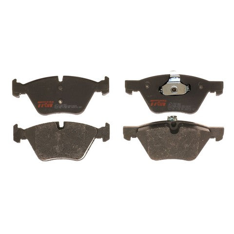 Disc Brake Pad Set TRW TXC1061