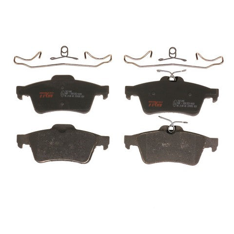 Disc Brake Pad Set TRW TXC1095