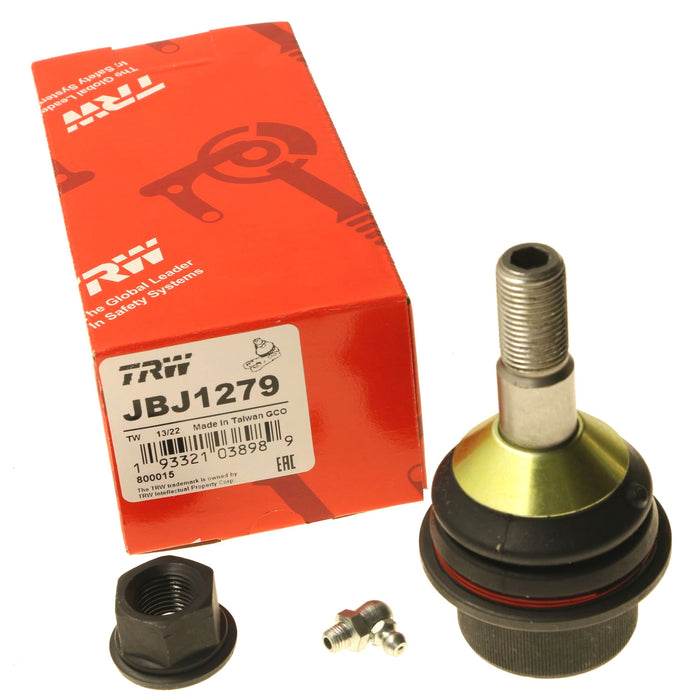 Front Lower, Rear Ball Joint for Jeep Grand Cherokee 2011 - 2021 TRW JBJ1279