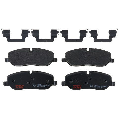 Disc Brake Pad Set TRW TXH1098
