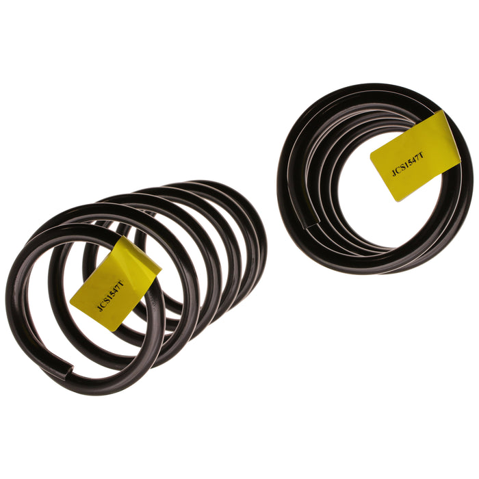 Front Coil Spring Set for Chevrolet Malibu 2004 - 2010 TRW JCS1547T