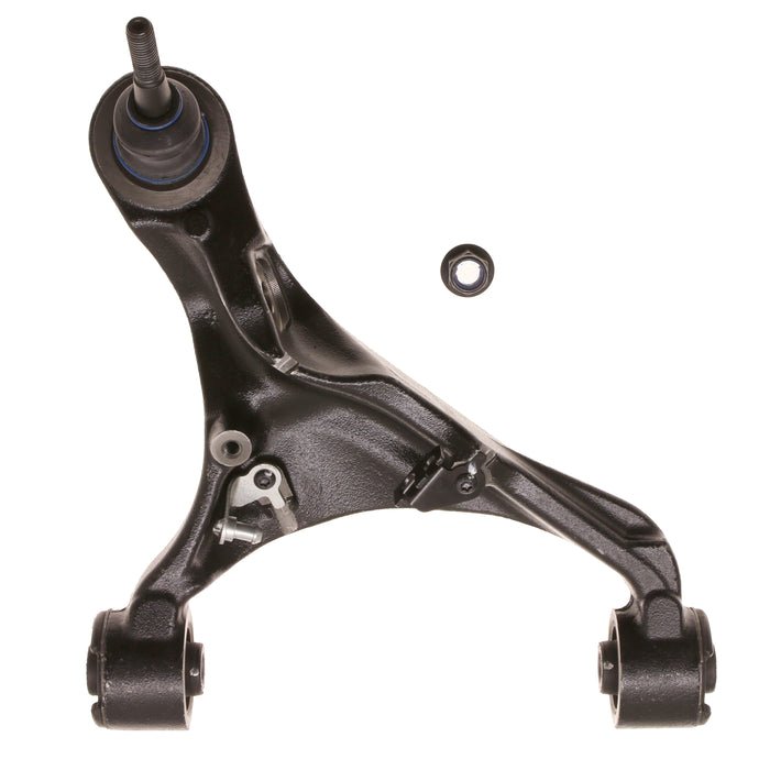 Front Left Upper Control Arm for Land Rover Range Rover Sport 2006 - 2009 TRW JTC3656